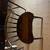 Antique 1917 Dark Wood Bedroom set 2 thumbnail