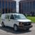 2008 Chevrolet Express AWD All Wheel Drive Chevy 1500  3dr Cargo Van F 1 thumbnail