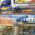 SUNOCO/MOBIL TOY TRUCKS 2 thumbnail