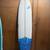 7'0" Lib Tech Surfboards - Pickup Stick Surfboard - 46.5 Lts 1 thumbnail