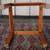 Denka Mobler Brand Danish MCM-Style Small Teak End Table 16 thumbnail