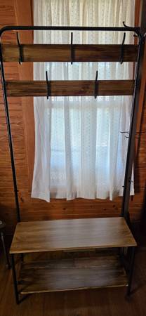 Clothes organization 1