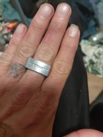 Ring for sale or trade 1