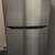 Frigidaire 19 Cu Ft Stainless Refrigerator/ Freezer - NEWER... 17 thumbnail