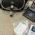 Oxygen Concentrator Portable Oxlife O2 Concepts Independence inogen 10 thumbnail