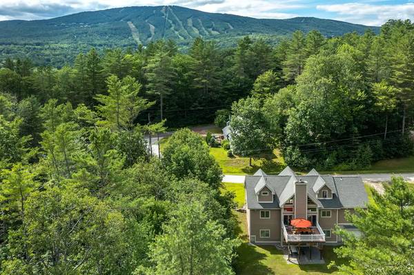 $1 / 5 br - *Okemo Modern Mountain Escape* (4 Whispering Pines Rd, Ludlow, VT 05149, EE. UU.)63313448903937122