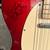 Squire Electric Guitar signed by all of the Counting Crows Band 🎸 5 thumbnail