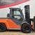 *** 2019 TOYOTA 8FG70U FORKLIFT *** 19 thumbnail