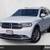 2015 Dodge Durango  Limited SUV 1 thumbnail