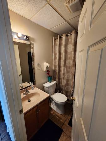 $1,000 Bedroom for Rent(ALL UTILITIES INCLUDED and More) (Roslindale)63996545313667122