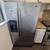 Stainless Maytag Fridge 33 wide 1 thumbnail