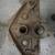 Chevy 350 4 bolt main Block 4 thumbnail