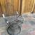 4 Vintage Homecrest Patio Chairs 2 thumbnail