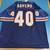 Tons of NFL Football + NCAA Jersey collection for sale 13 thumbnail