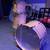 Custom built maple drum set 17 thumbnail