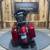 2016 Harley-Davidson Street Glide® Special Touring 15 thumbnail
