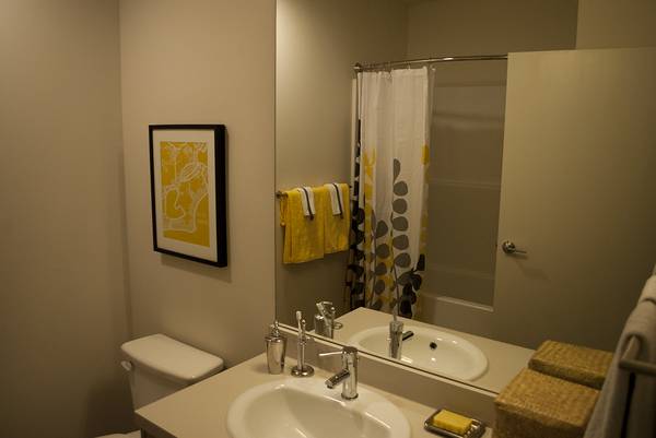 $1,875 / 617ft2 - The epitome of comfort & style: Top floor Studio 617 SF home now open! (Seattle - Greenwood, Green Lake, Ballard, North Gate)63688607715075122