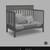 Baby Crib **Fully Disassembled** **will deliver** 13 thumbnail