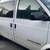 2002 Chevy Astro Cargo Van AWD 3 thumbnail