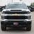 2024 CHEVROLET SILVERADO 2500HD CUSTOM 4X4 *** CLEAN TITLE12K MILES*** 2 thumbnail