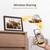 NEW - Box Never Opened - Dragon Touch Digital Picture Frame 3 thumbnail