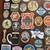 BEER COLLECTOR BOOKS-CANS-COASTERS-TRAYS-AB-INTERNATIONAL 10 thumbnail