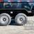 New 7' x 16' 3 Stage Telescopic Hydraulic Hoist Gooseneck Dump Trailer 19 thumbnail