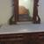 Antique Bed and Dresser Set 7 thumbnail