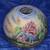 PITTSBURGH HAND REVERSE PAINTED THOMAS KINKADE COUNTRY GOTTAGE GLASS L 4 thumbnail
