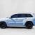 2017 Jeep Grand Cherokee  Altitude SUV 9 thumbnail