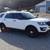 2017 Ford Police Interceptor Explorer Utility 8 thumbnail