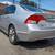 2011 Honda Civic ex 4 thumbnail