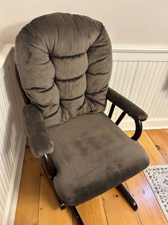 Chair 1