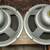 Celestion G12 AlNiCo 8Ω speakers, 1967 vintage T1088 VOX Silvers 1 thumbnail