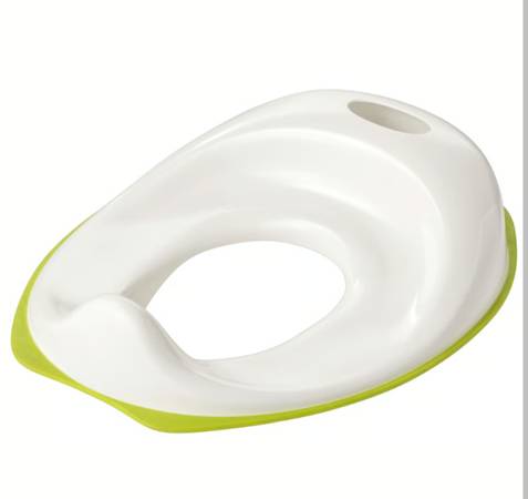 Ikea Tossig toilet potty training seat 1