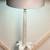 Vintage Emelina Large Ceramic Floral Decorative Two-Tone Table Lamp 2 thumbnail