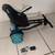 Hover-1 Hoverboard Go Kart Attachment Bundle with Charger Working 1 thumbnail
