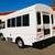VERY NICE DUAL REAR WHEEL 15 PERSON MINI BUS....UNIT# 5672AW 4 thumbnail