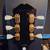 Epiphone SG Custom with hardshell case 2023 Ebony/Gold 2 thumbnail