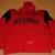 Detroit Red Wings NHL Hockey Zip-Up Jacket XXL Great Condition Warm 1 thumbnail
