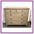 Restoration Hardware Maison Collection Dresser, Light Oak 5 thumbnail