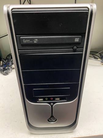 PC Desktop Computer for School 1