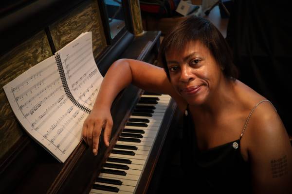 Choir Director 1