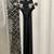 #45 Made in Korea Samick electric guitar in blue burst finish + case 3 thumbnail