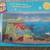 1995 Vintage Kenner Wonder World Tropical Lagoon 1 thumbnail
