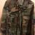 Military BDU camo Long sleeve tops 1 thumbnail