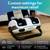 Cloud Massage Shiatsu Foot Massager Machine - BRAND NEW SEALED 2 thumbnail