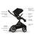 Nuna Demi Next Double Stroller 9 thumbnail