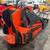 Brand New 2025 Derette V1000 25HP Diesel Mini Skid Steer 4 thumbnail