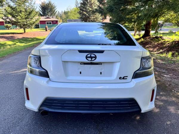 2015 Scion tC - ¡Financiamiento disponible! - $5900.00 (Puyallup WA)63473458423811123